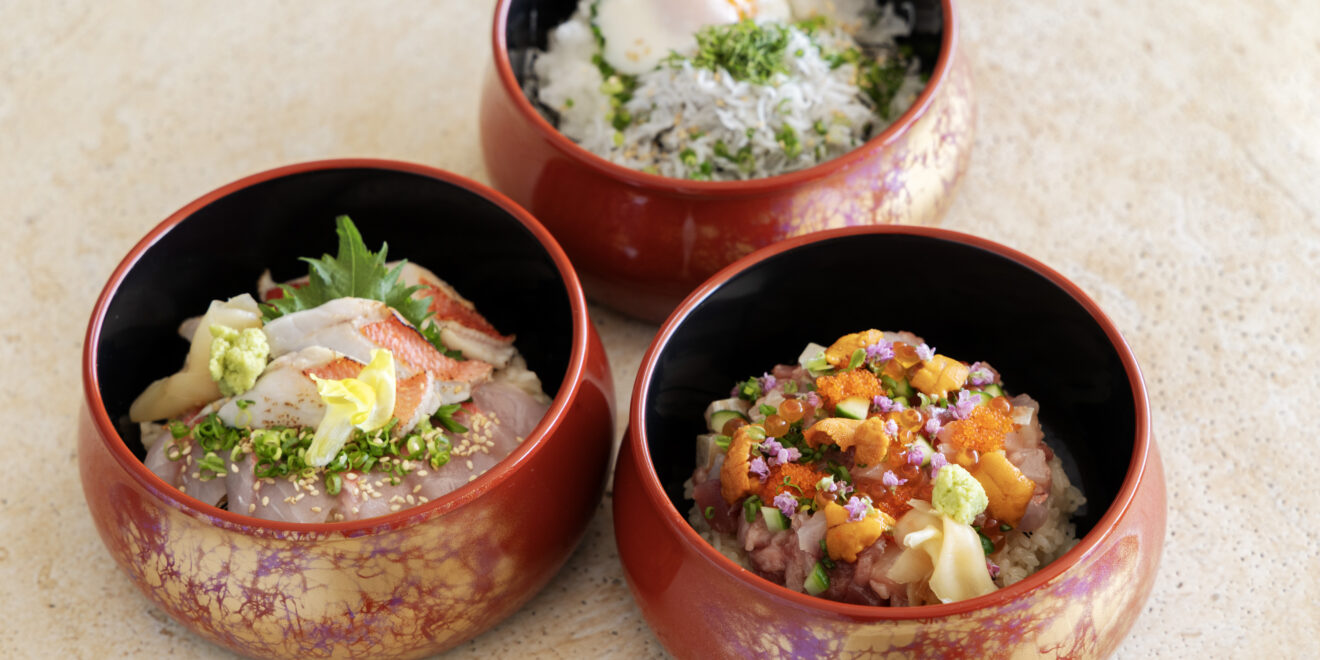 板前割烹　華の仕出し料理と極上海鮮デリバリー ギャラリー 